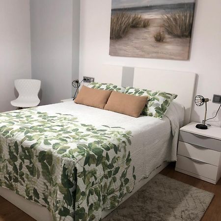 La Casita De La Suerte Apartman Marín Kültér fotó