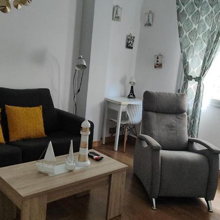 La Casita De La Suerte Apartman Marín Kültér fotó