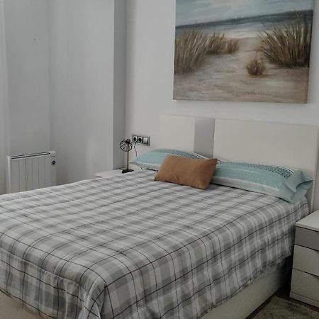 La Casita De La Suerte Apartman Marín Kültér fotó