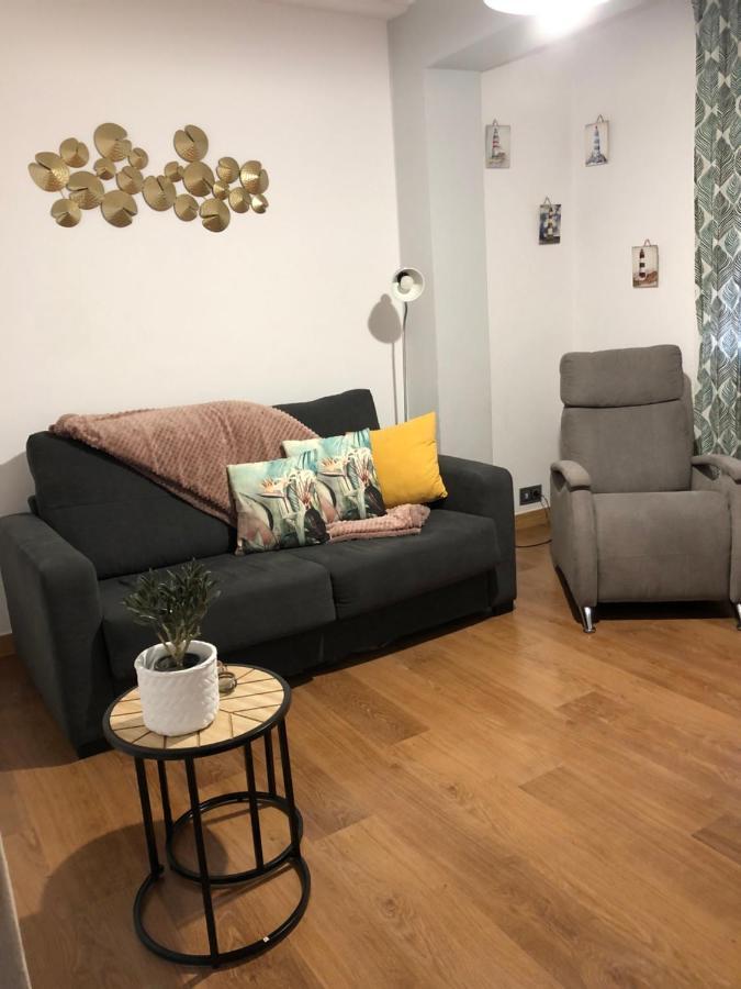La Casita De La Suerte Apartman Marín Kültér fotó