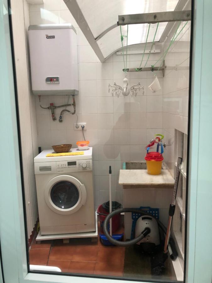 La Casita De La Suerte Apartman Marín Kültér fotó