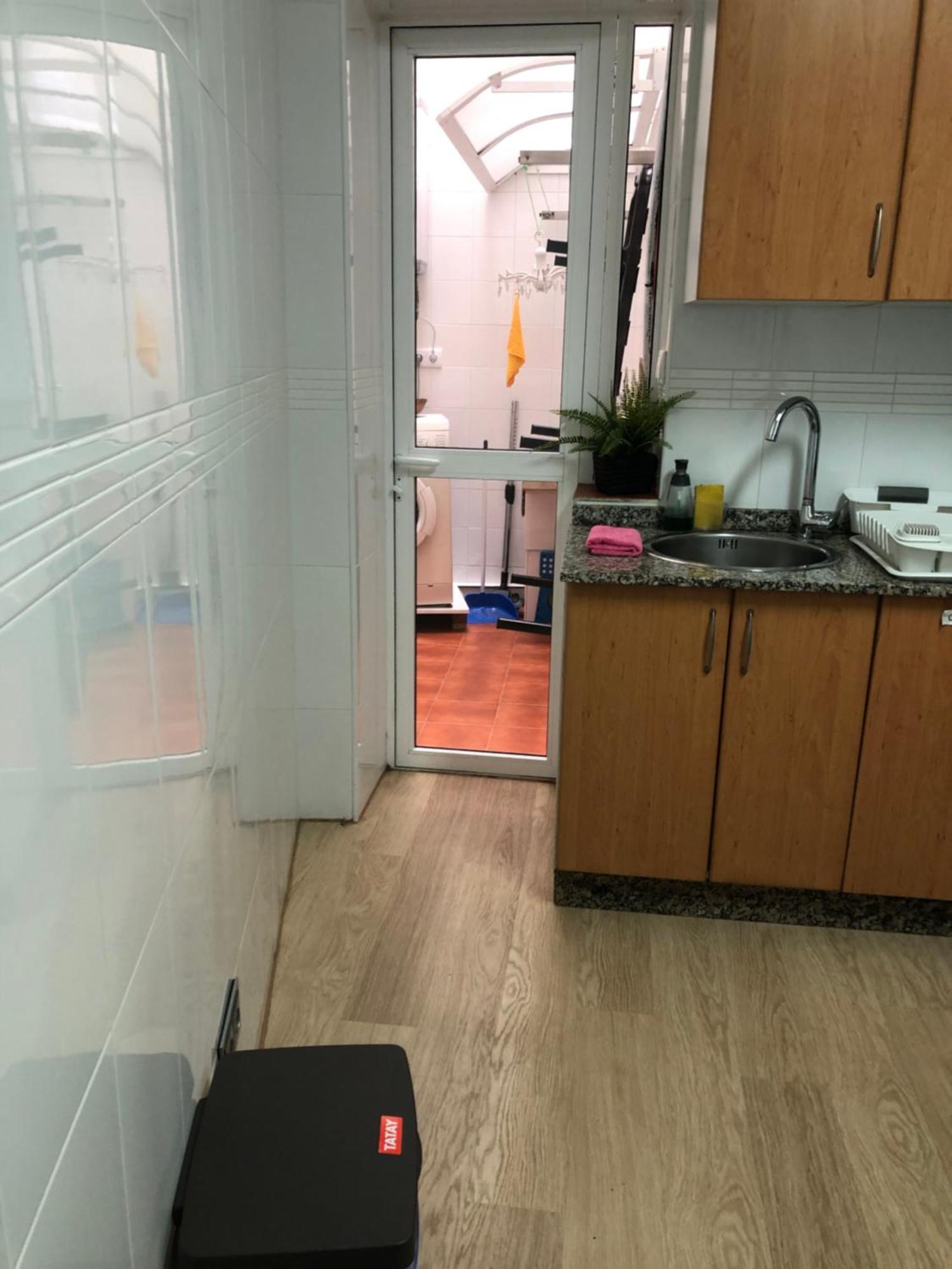 La Casita De La Suerte Apartman Marín Kültér fotó