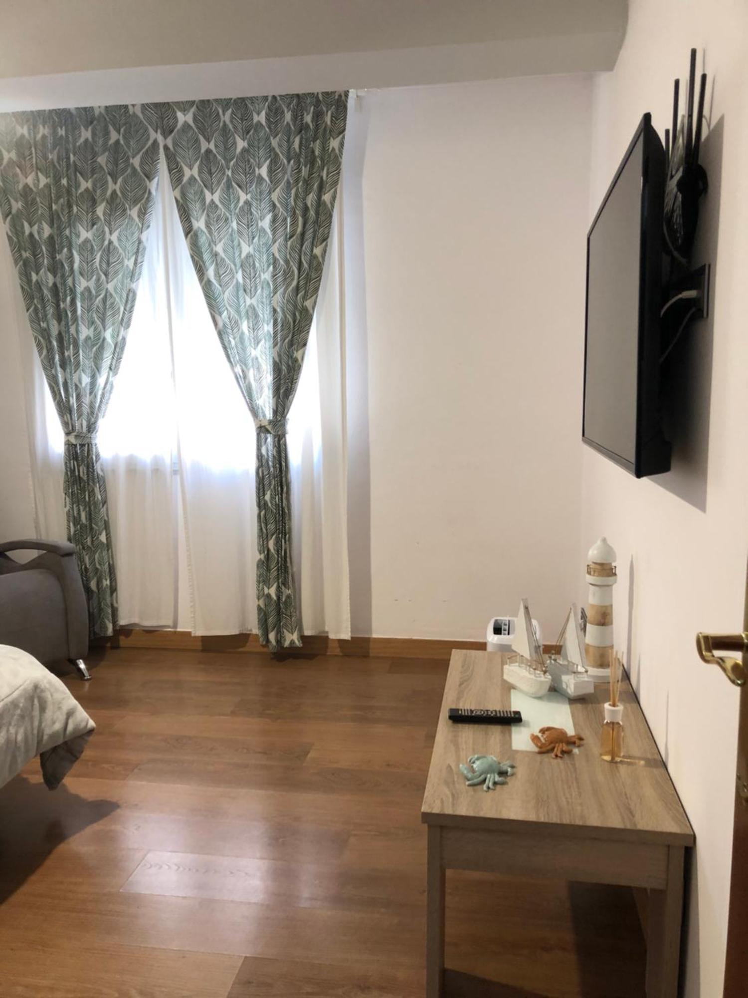 La Casita De La Suerte Apartman Marín Kültér fotó
