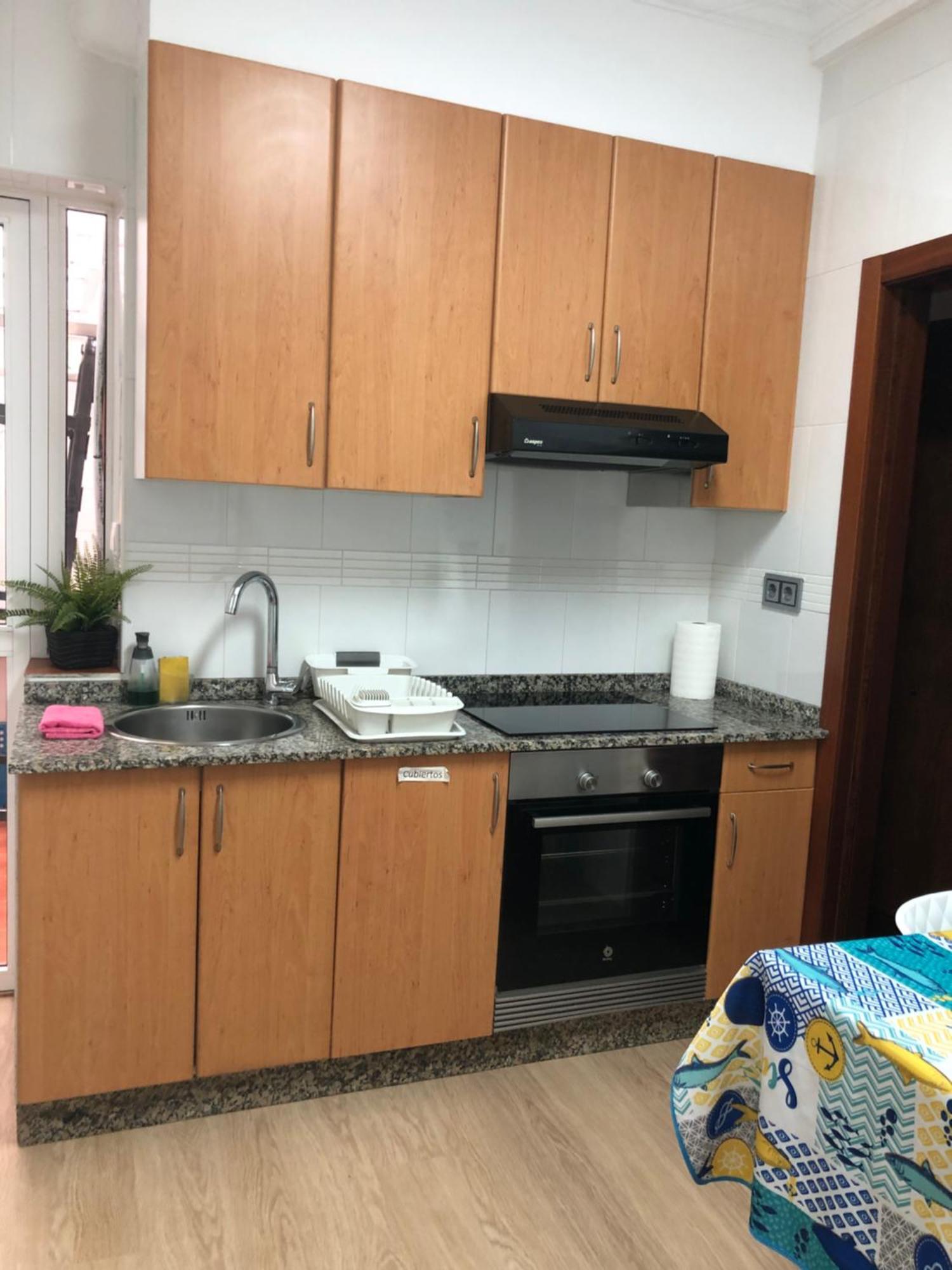 La Casita De La Suerte Apartman Marín Kültér fotó
