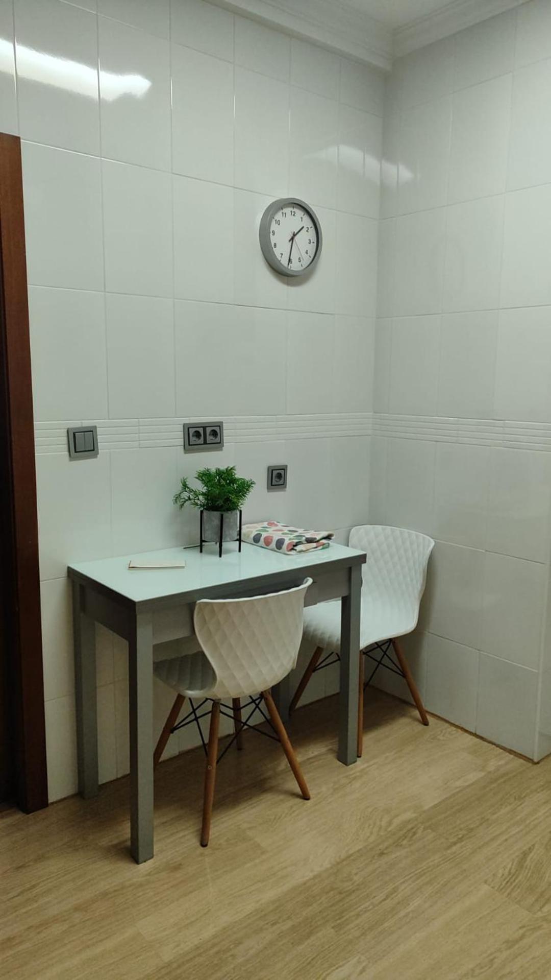 La Casita De La Suerte Apartman Marín Kültér fotó