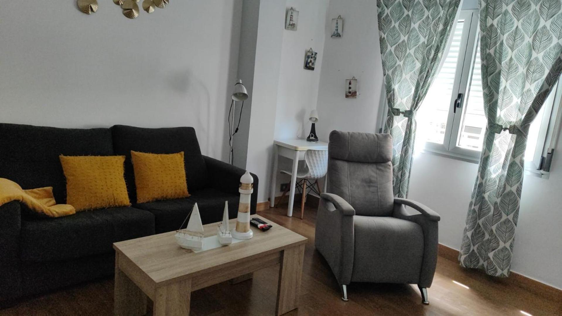 La Casita De La Suerte Apartman Marín Kültér fotó