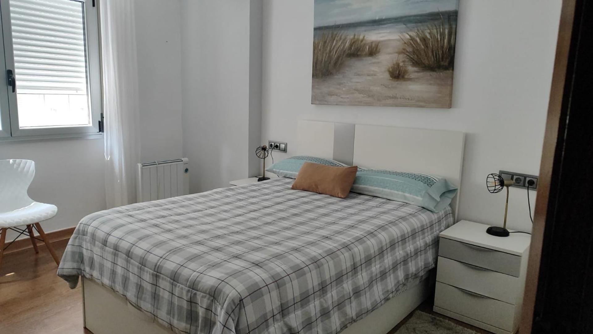 La Casita De La Suerte Apartman Marín Kültér fotó