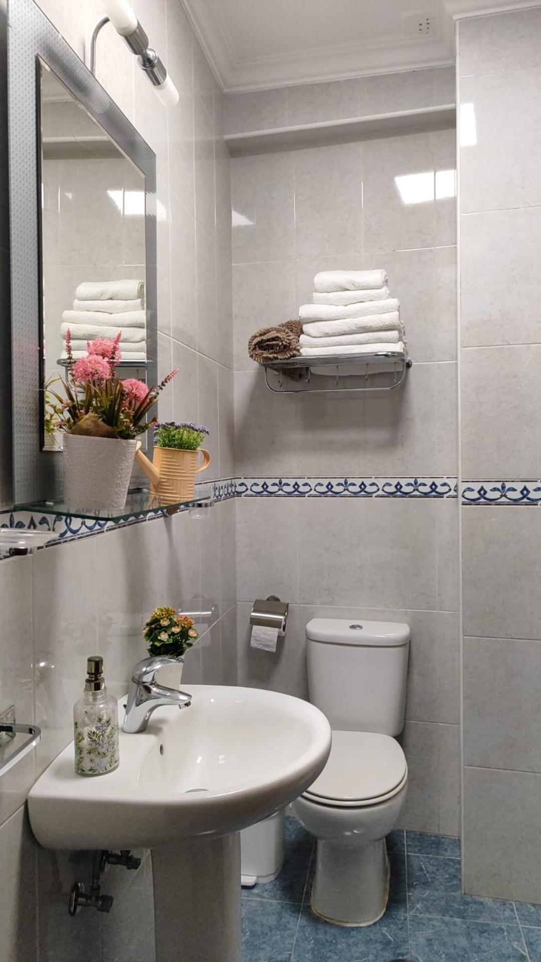 La Casita De La Suerte Apartman Marín Kültér fotó