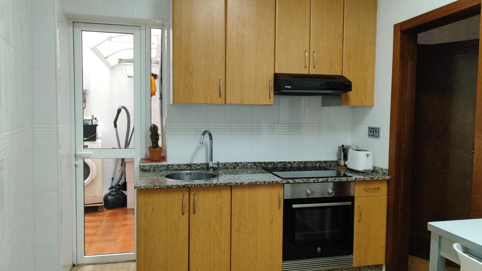 La Casita De La Suerte Apartman Marín Kültér fotó